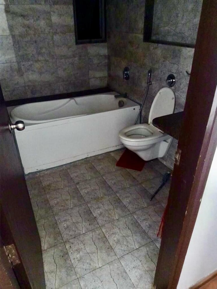 Bathroom, magarpatta-nova-residency 2 Bedroom 729 Sq.Ft. Apartment In Mugawade Pune 8191827
