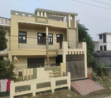 4 BHK Independent House For Resale in Gujaini Kanpur  8191816