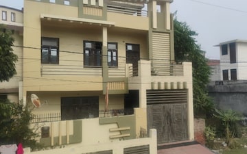 4 BHK Independent House For Sale in Gujaini
