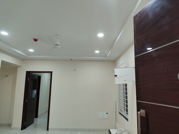 Furnished Amenities in 3 BHK Apartment at Vasavi GP Trends, Nanakramguda – for Rent