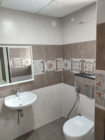 Master Bedroom in 3 BHK Apartment at Vasavi GP Trends, Nanakramguda – for Rent