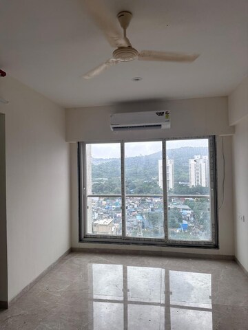 1 BHK Apartment For Rent in Haware Intelligentia Sigma South Vikhroli East Mumbai  8191836