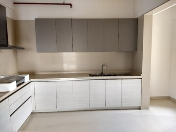Kitchen in 3 BHK Apartment at Kalpataru Radiance, Goregaon West – for Sale