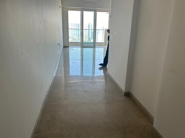 Living Room in 3 BHK Apartment at Kalpataru Radiance, Goregaon West – for Sale