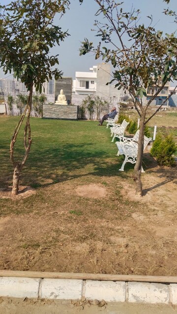 Plot Area in  Plot at Nagla Road – for Sale