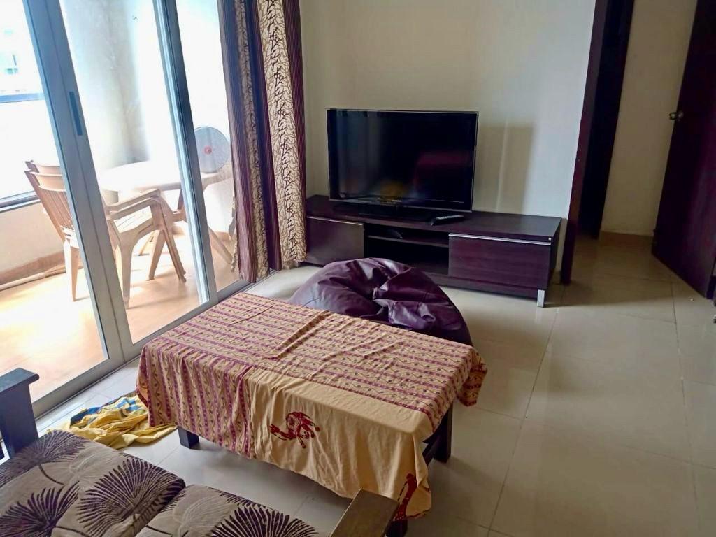 2 BHK + Pooja Room Apartment For Sale in Magarpatta Nova Residency