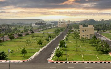 Plot For Sale in Chandapura