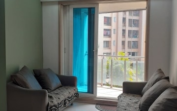 2 BHK Apartment For Sale in Mahavir Kalpavruksha, Ghodbunder Road
