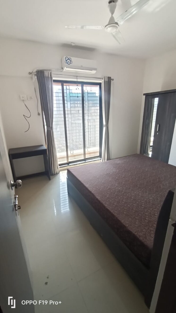 Bedroom, shree-satya-shankar-residency 2.5 Bedroom 900 Sq.Ft. Apartment In Manpada Thane 8191879