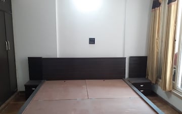 2 BHK Apartment For Sale in Horizon Height, Kasarvadavali