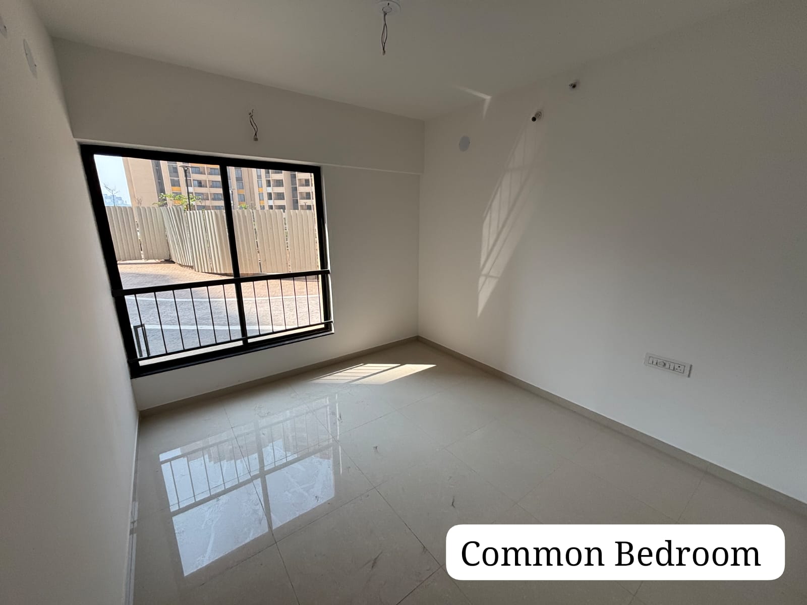 3 BHK + Pooja Room Apartment For Sale in Magarpatta Nova Residency