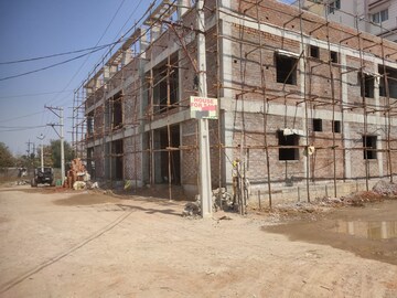 4 BHK Independent House For Resale in Budwel Hyderabad  8191901