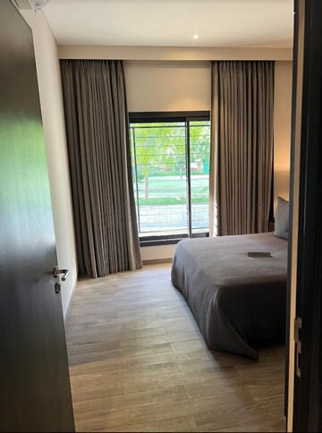 Bedroom in 3 BHK Apartment at Sobha City Gurgaon, Sector 108 – for Rent