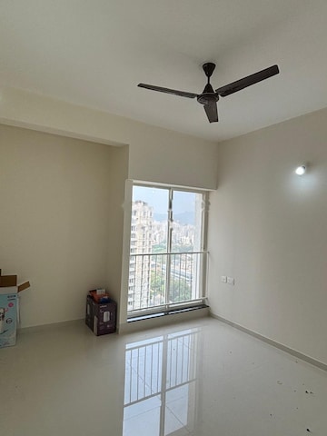 2 BHK Apartment For Rent in Megapolis Serenity Hinjewadi Pune  8191909