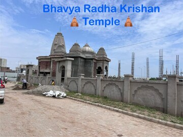  Plot For Sale in Nagla Road
