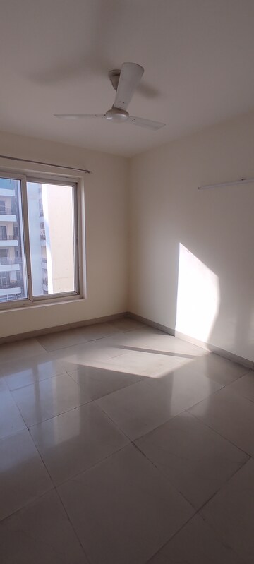 Balcony in 3 BHK Apartment at Puri Pranayam, Sector 82 – for Sale