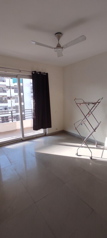 Staircase in 3 BHK Apartment at Puri Pranayam, Sector 82 – for Sale