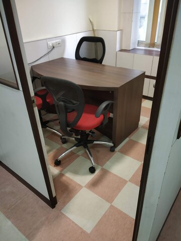 Commercial Office Space 605 Sq.Ft. For Rent in Minto Park Kolkata  8191911