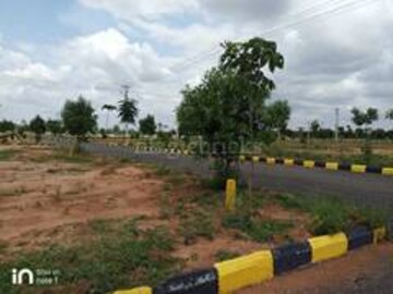  Plot – Garden View at Anekal - for Sale