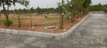 Plot Area in  Plot at Anekal – for Sale