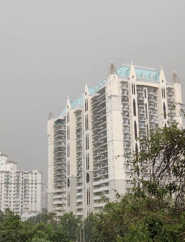 4 BHK Apartment For Rent in DLF Westend Heights Sector 53 Gurgaon  8191908