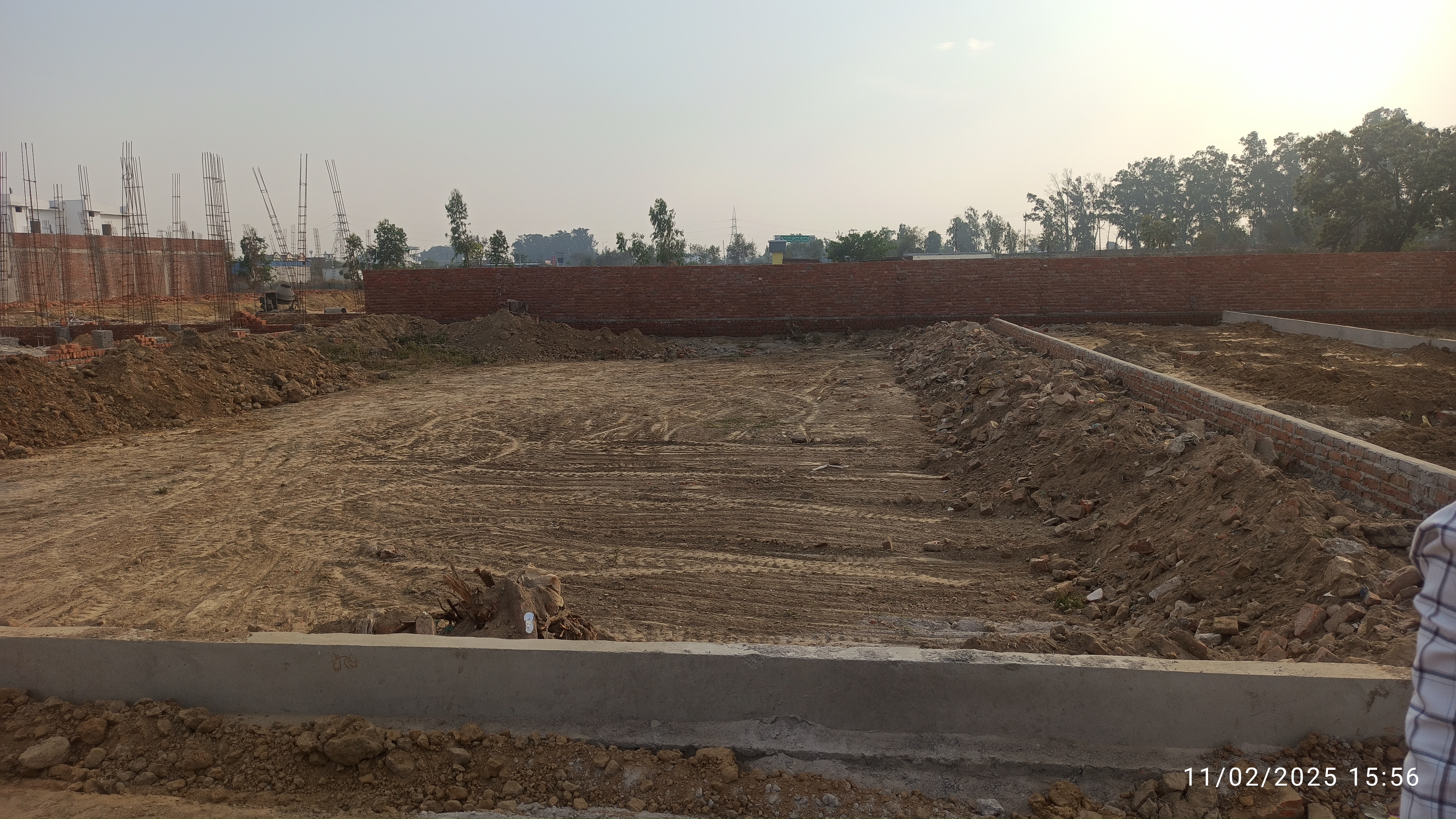 Plot For Sale in Tanyavas Zila Panchayat A