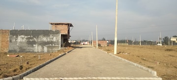  Plot – Exterior View View at Vaneet Sunview, Central Derabassi - for Sale