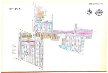   Plot at Vaneet Sunview, Central Derabassi – for Sale