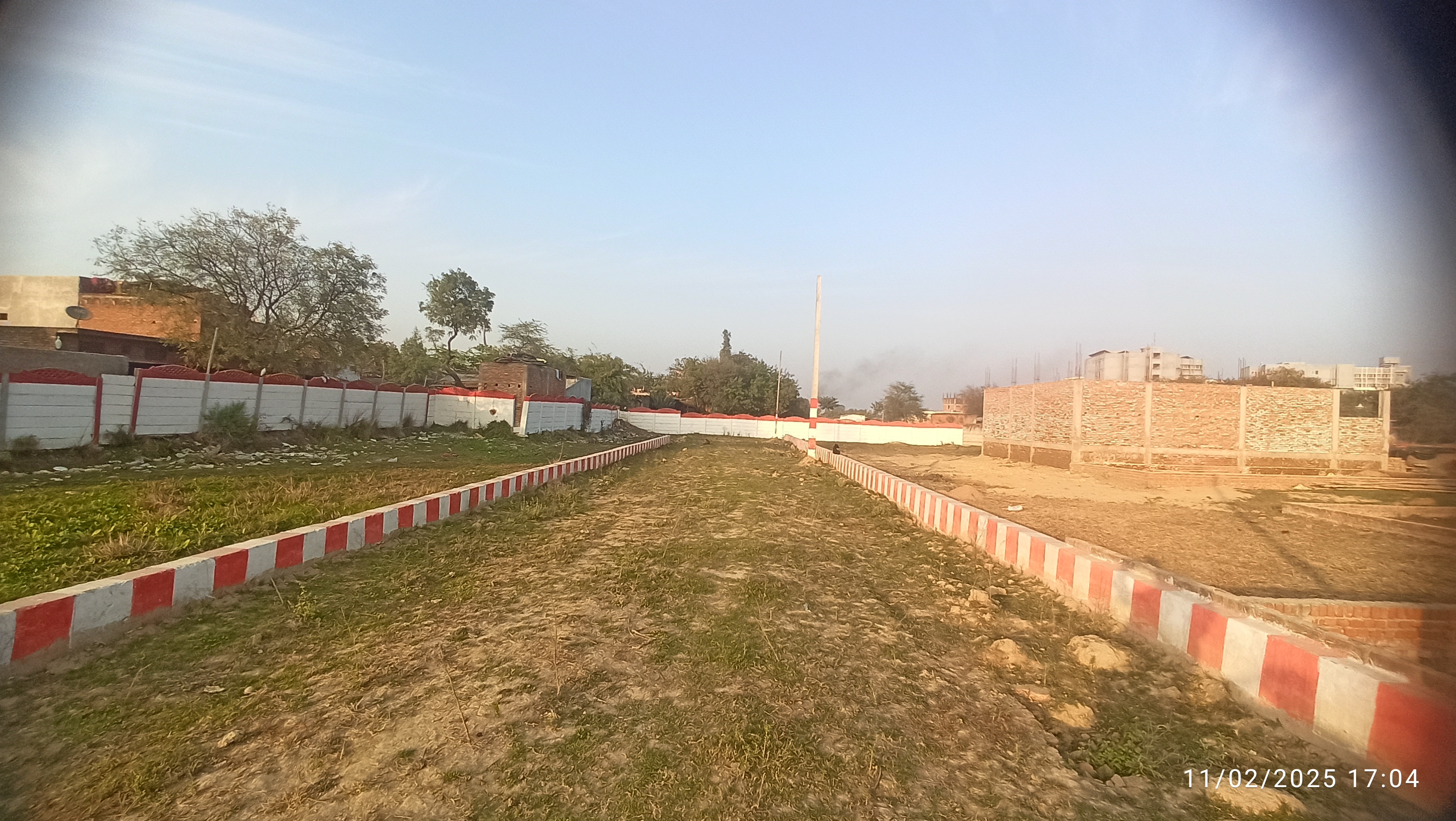 Plot For Sale in Funcity Tirupati Homes