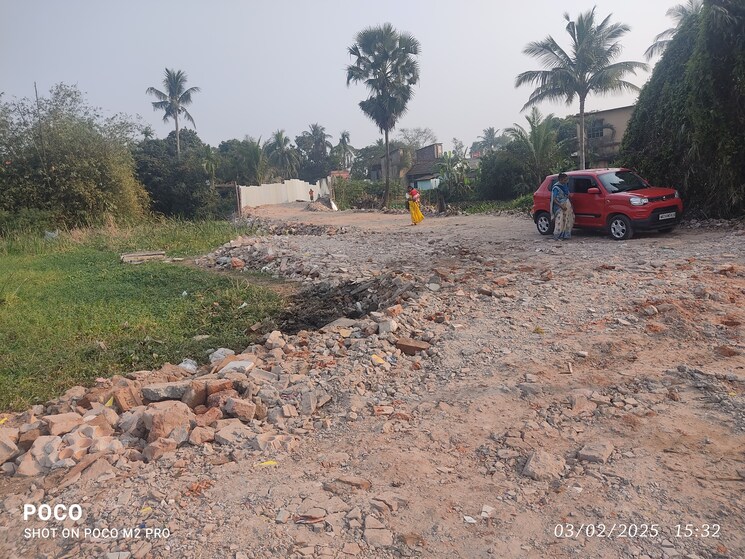 undefined, kolkatta gpo  1440 Sq.Ft. Plot In Kolkatta Gpo Kolkata 8191982