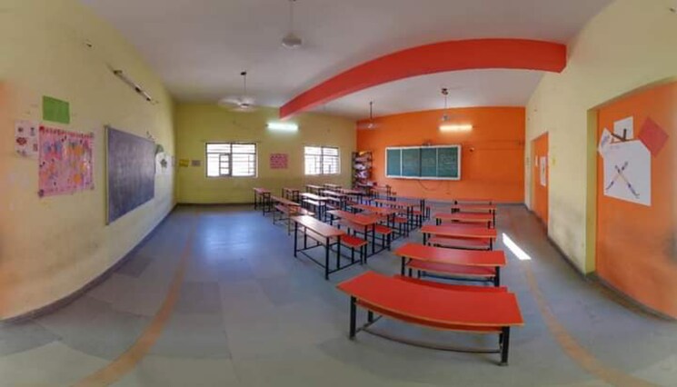  Parking, bopal Commercial Land 10000 Sq.Yd. In Bopal Ahmedabad 8191980