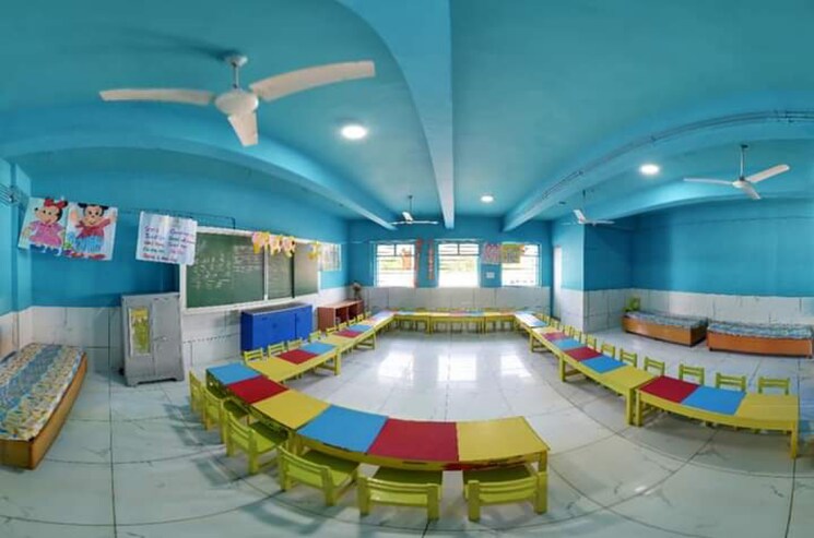 Gym, bopal Commercial Land 10000 Sq.Yd. In Bopal Ahmedabad 8191980