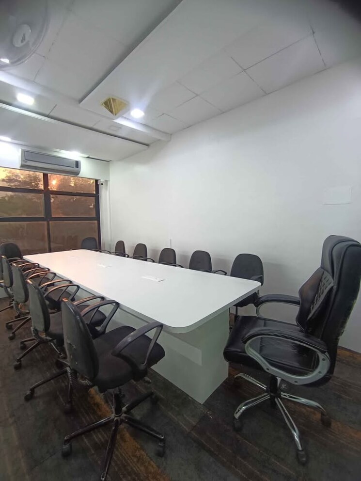 Team Area, scheme 78 Commercial Office Space 1800 Sq.Ft. In Scheme 78 Indore 8191953