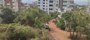 2 BHK Apartment – Exterior View View at Madhurawada - for Sale