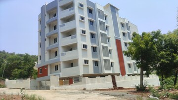 2 BHK Apartment For Resale in Madhurawada Vizag  8191962