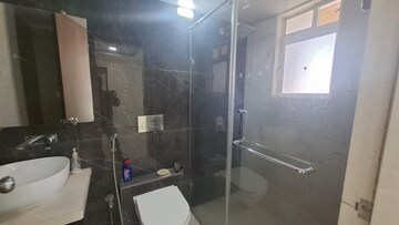 Master Bedroom in 3 BHK Apartment at Dosti West County Phase 2 Dosti Cedar, Balkum Pada – for Rent