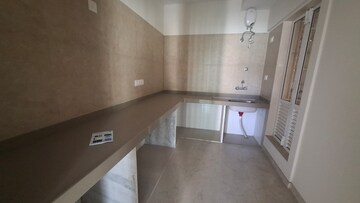 Kitchen in 3 BHK Apartment at Dosti West County Phase 2 Dosti Cedar, Balkum Pada – for Rent