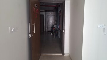 Building Lobby in 3 BHK Apartment at Dosti West County Phase 2 Dosti Cedar, Balkum Pada – for Rent
