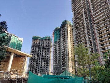 3 BHK Apartment – Exterior View View at Godrej Air Sector 85, Sector 85 - for Sale