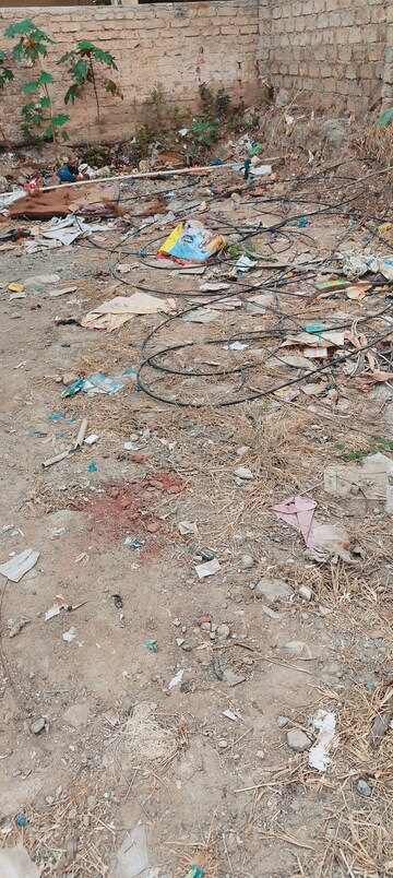 Plot Area in  Plot at Kukatpally – for Sale