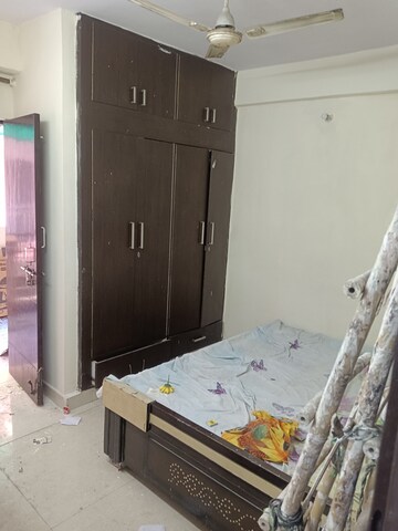 Bedroom in 2 BHK Apartment at Mohan Cooperative Industrial Estate – for Rent