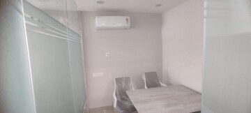 Bathroom in  Office Space at Camac Street – for Rent