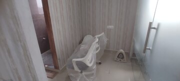 Bathroom in  Office Space at Camac Street – for Rent