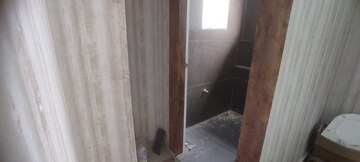 Bathroom in  Office Space at Camac Street – for Rent