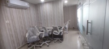 Living Room in  Office Space at Camac Street – for Rent