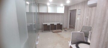 Bathroom in  Office Space at Camac Street – for Rent