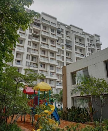 2 BHK Apartment For Resale in Chandan Nagar Pune  8191976