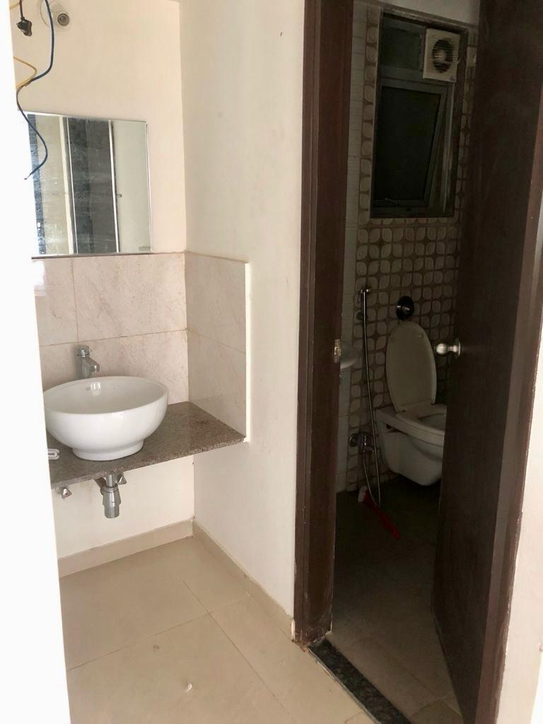 5 BHK + Pooja Room Apartment For Sale in Kumar Parc Residences