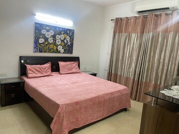 Bedroom in 4 BHK Apartment at ATS One Hamlet, Sector 104 – for Rent