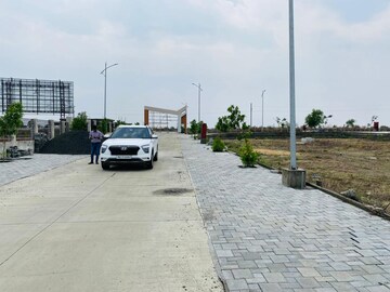  Land – Exterior View View at Ghazipur - for Sale